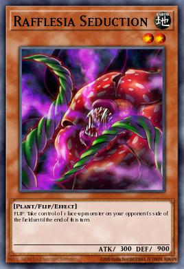 Rafflesia Seduction SOD-EN020