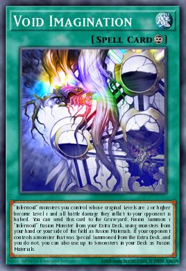 Void Imagination 063