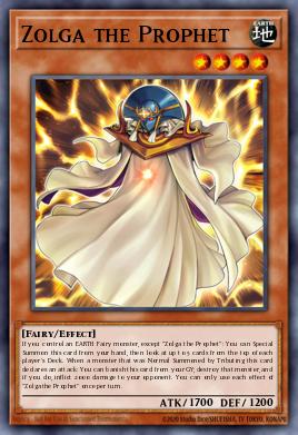 Zolga the Prophet 012