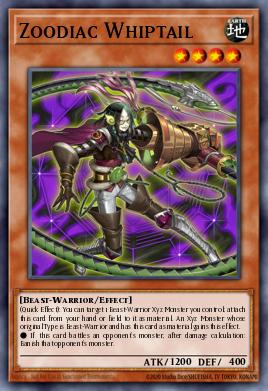 Zoodiac Whiptail 016
