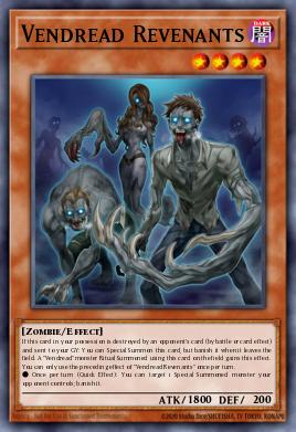 Vendread Revenants 083