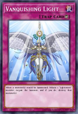 Vanquishing Light 089