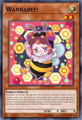 Wannabee! 031