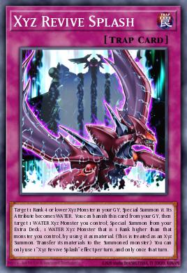 Xyz Revive Splash 075