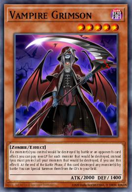 Vampire Grimson 004