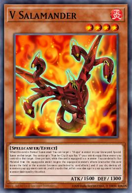 V Salamander 002