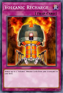 Volcanic Recharge 049