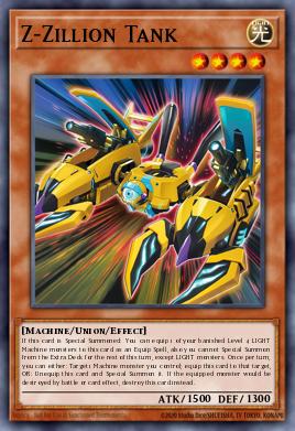 Z-Zillion Tank 020