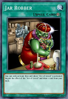 Jar Robber 091