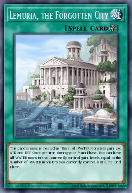 Lemuria, the Forgotten City 057