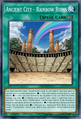 Ancient City - Rainbow Ruins 045