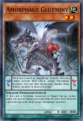 Amorphage Gluttony 024