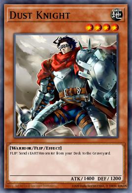 Dust Knight 034