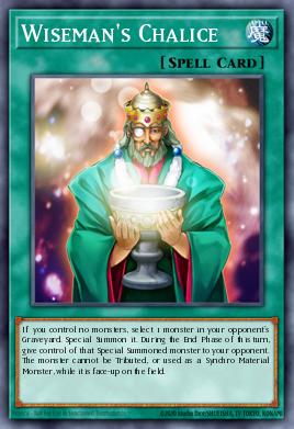 Wiseman's Chalice 060