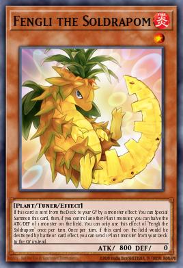 Fengli the Soldrapom 031