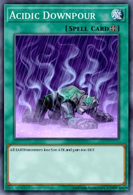 Acidic Downpour 058