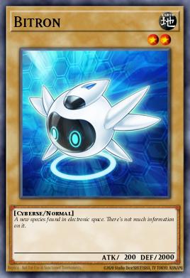 Bitron YS17-EN001