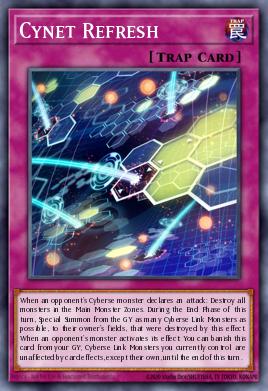 Cynet Refresh EXFO-EN067