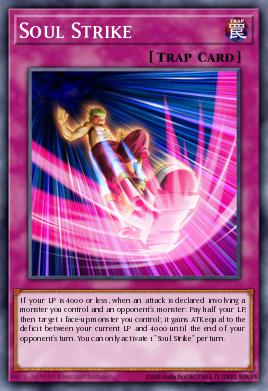 Soul Strike 099