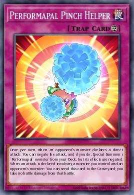 Performapal Pinch Helper 066