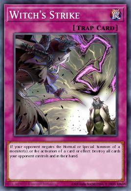 Witch's Strike 079
