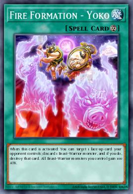 Fire Formation - Yoko 065