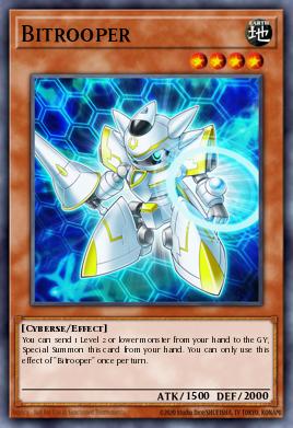 Bitrooper EXFO-EN005