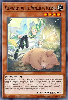 Vernusylph of the Awakening Forests 017