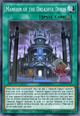 Mansion of the Dreadful Dolls 056