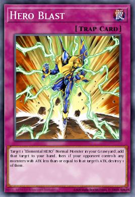 Hero Blast 064