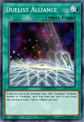 Duelist Alliance 063