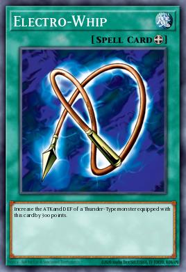 Electro-Whip 093