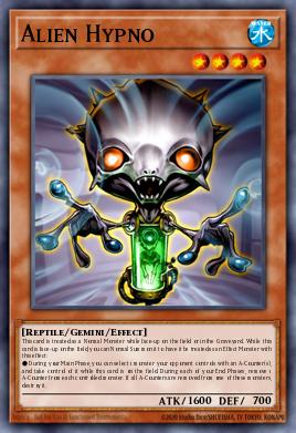 Alien Hypno 035