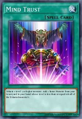 Mind Trust 046