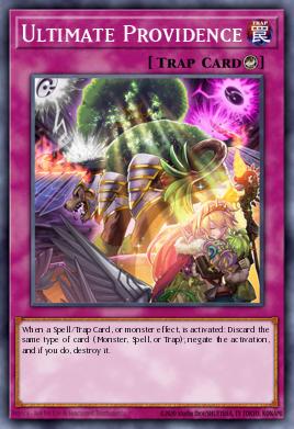 Ultimate Providence BOSH-EN081