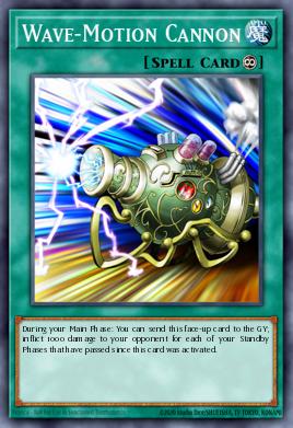 Wave-Motion Cannon 040
