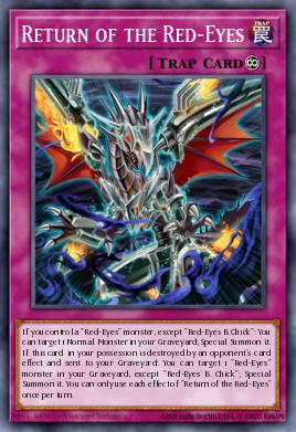 Return of the Red-Eyes CROS-ENAE4