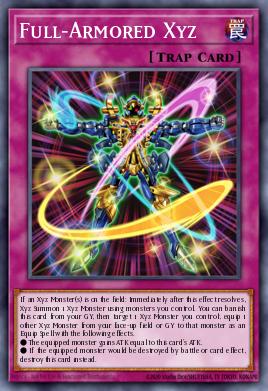 Full-Armored Xyz AGOV-EN071
