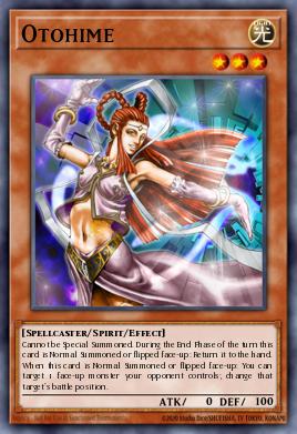 Otohime LOD-069