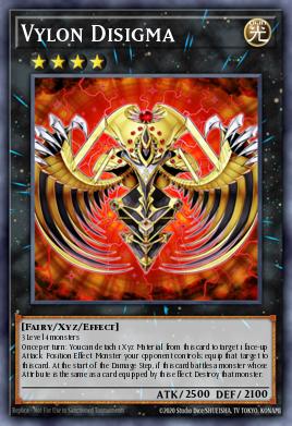 Vylon Disigma 088