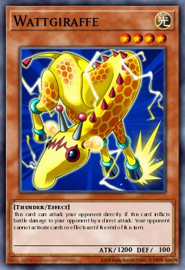 Wattgiraffe 025