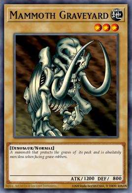 Mammoth Graveyard 009