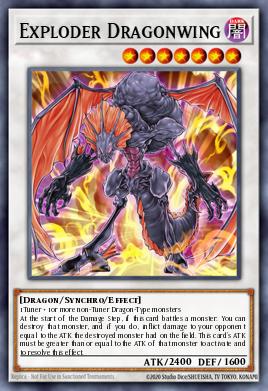 Exploder Dragonwing 040