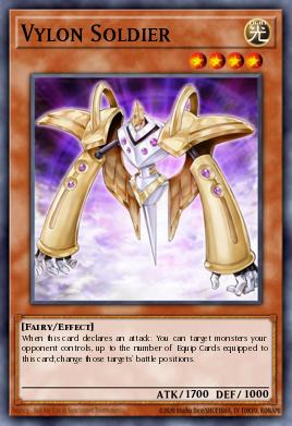 Vylon Soldier 033
