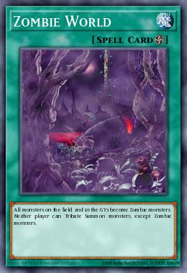 Zombie World 017