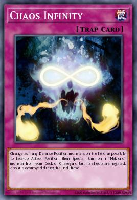 Chaos Infinity 065
