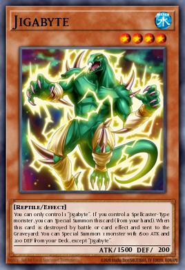 Jigabyte SECE-EN034