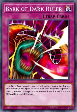 Bark of Dark Ruler LOD-010