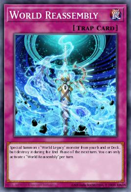 World Reassembly 075
