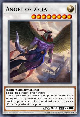 Angel of Zera 087